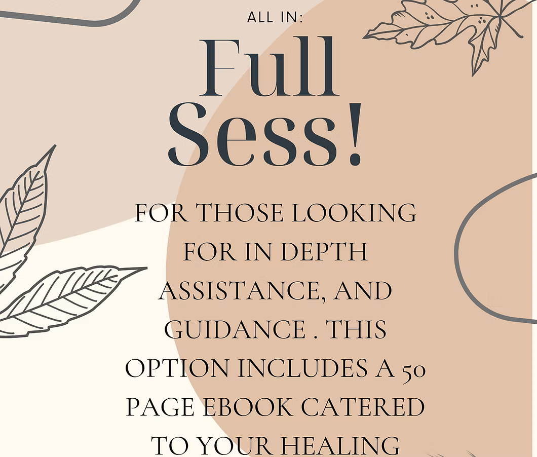 1-on-1 Coaching Call