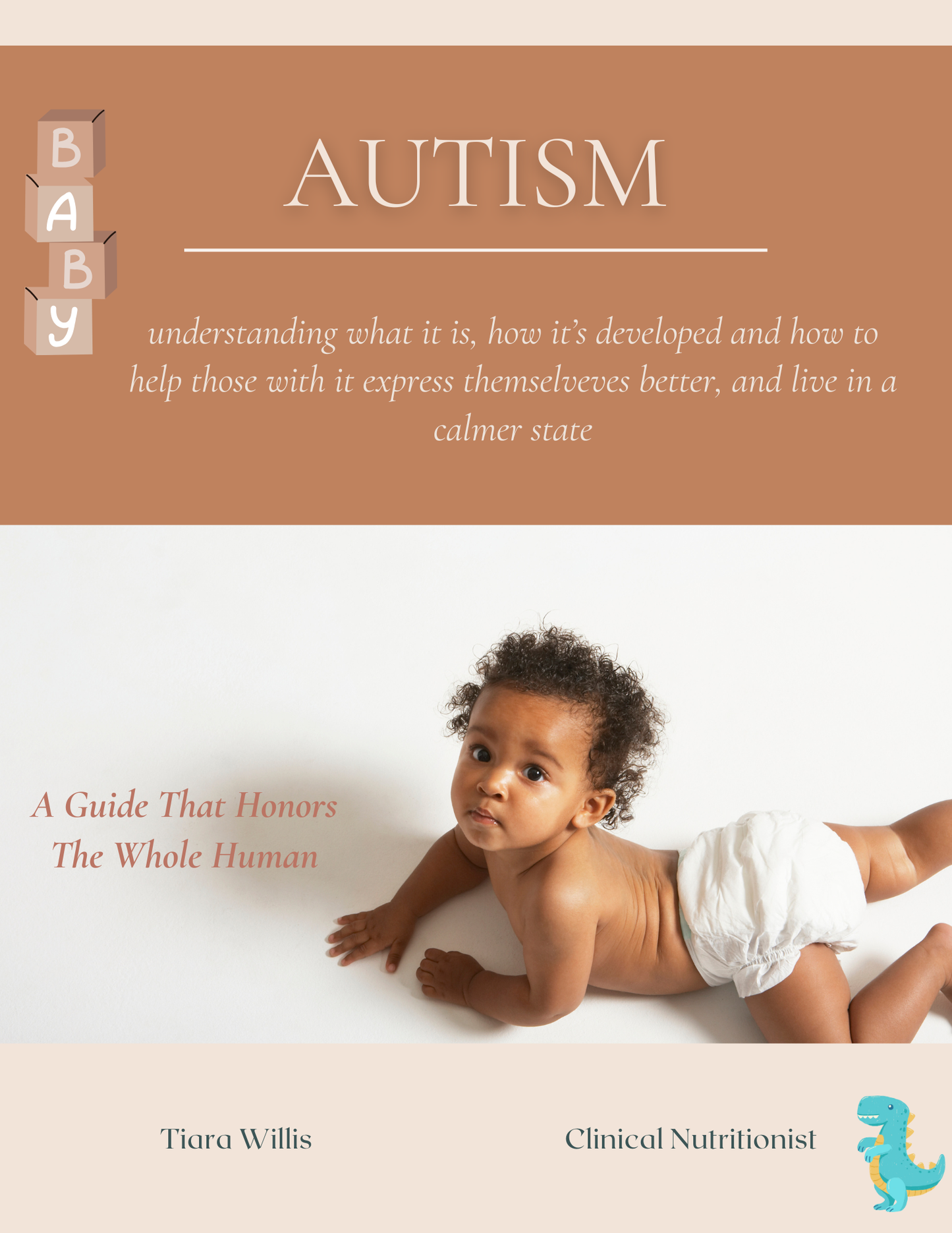 Unlocking Autism Ebook