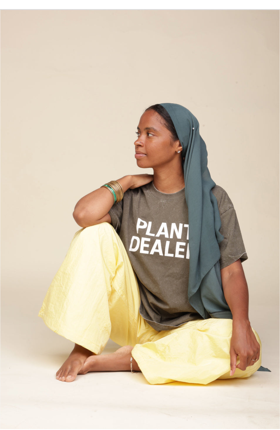 Plant Dealer Tee