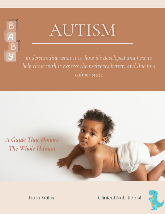 Unlocking Autism Ebook