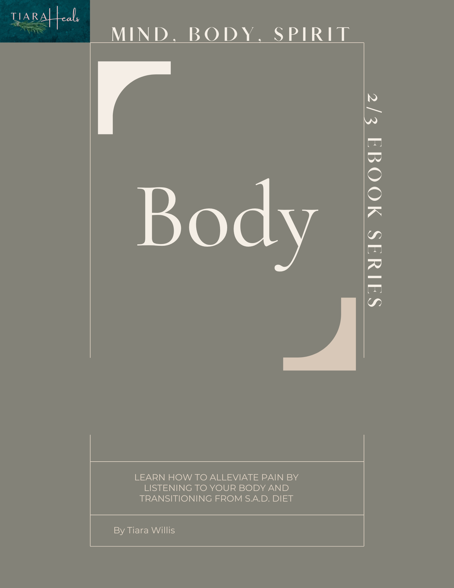 Body Ebook